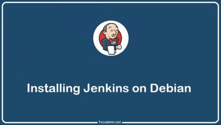 How To Install Jenkins on Debian