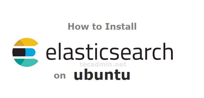 Setup Elasticsearch on Ubuntu