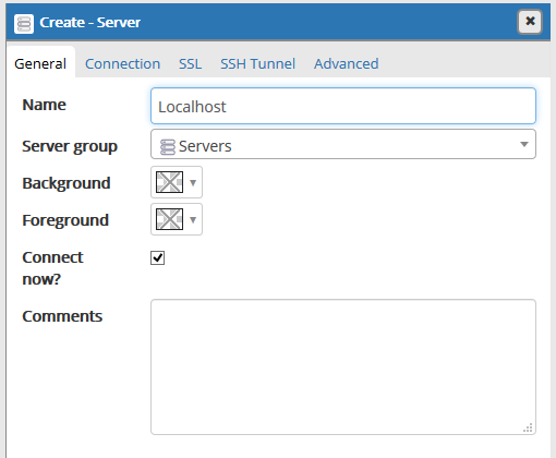 How To Install pgAdmin4 on Debian 10 9   TecAdmin - 37