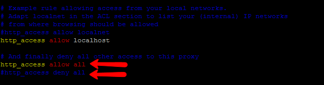 How to Setup Squid Proxy Server on Ubuntu 18 04 16 04 TecAdmin - 32