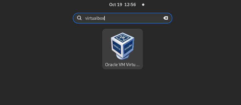 How To Install VirtualBox 7 0 on Fedora 36 35   TecAdmin - 87