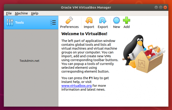 ubuntu 20.04 virtualbox extension pack
