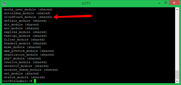 How To Install mod cloudflare for Apache on Ubuntu   TecAdmin - 32