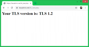 rest test test tls 1.2