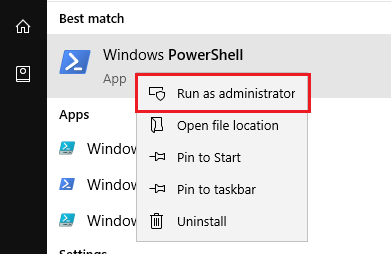 How to Start and Stop All Sites in IIS   TecAdmin - 46