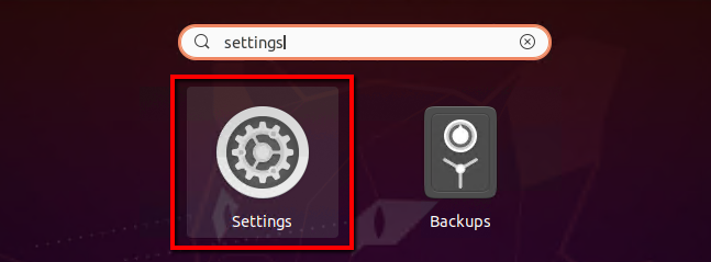 How to Set Static IP on Ubuntu 20 04  Desktop    TecAdmin - 66