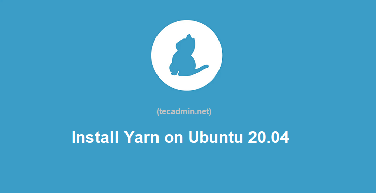 install yarn ubuntu 20.04