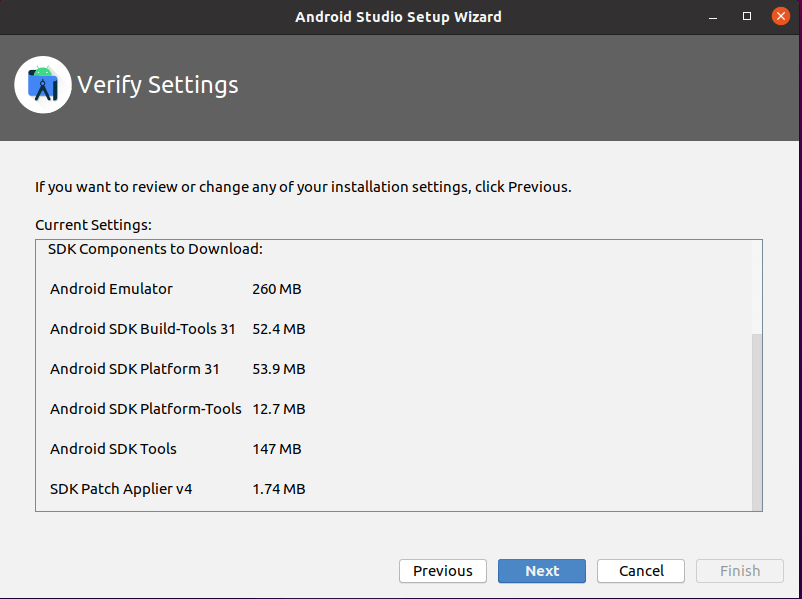 How to Install Android Studio on Ubuntu 20 04   TecAdmin - 79