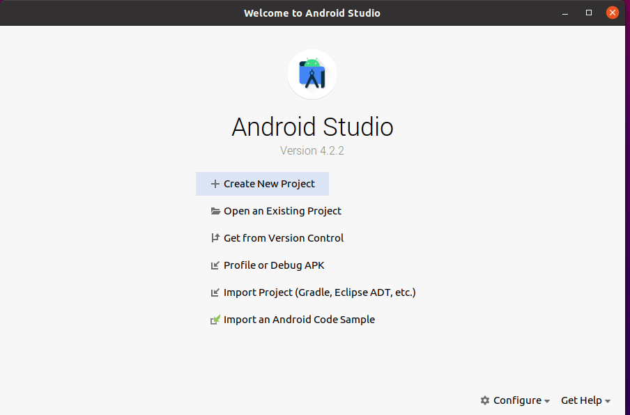 How to Install Android Studio on Ubuntu 20 04   TecAdmin - 91