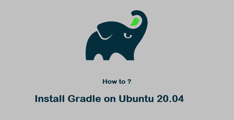 how to install gradle ubuntu 20.04