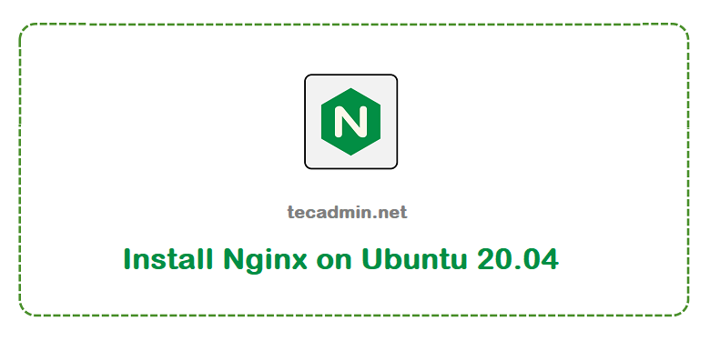 How to Install Nginx on Ubuntu 20.04 