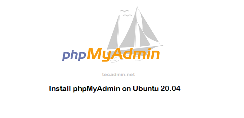 latest phpmyadmin ubuntu 16.04