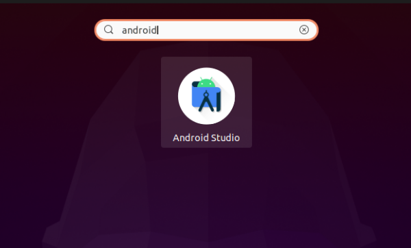 How To Install Android Studio On Ubuntu 20.04 – TecAdmin