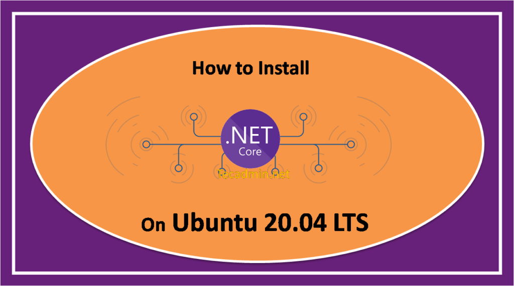How to Install Dotnet Core on Ubuntu 20.04