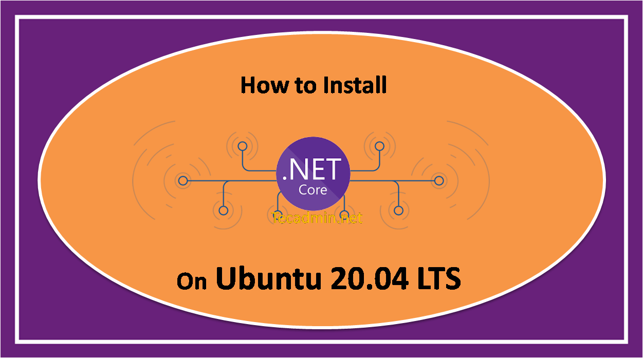 How to Install .NET Core on Ubuntu 20.04 