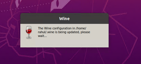 How To Install Wine 6 0 on Ubuntu 20 04   TecAdmin - 69