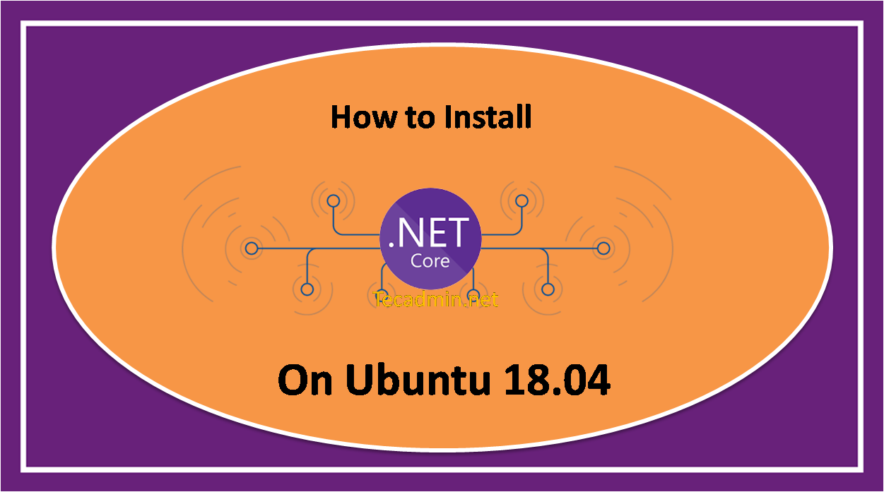 How to Install Dotnet Core on Ubuntu 18.04 