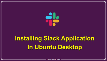Installing Slack on Ubuntu