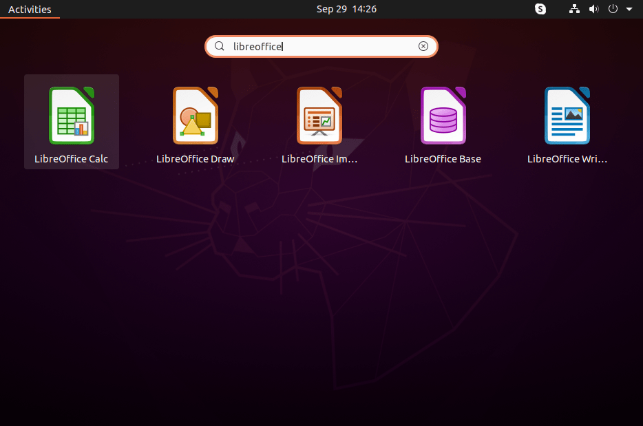 Как удалить freeoffice в ubuntu