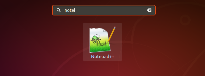 How to Install Notepad   on Ubuntu 18 04   TecAdmin - 29