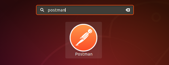 Не запускается postman ubuntu