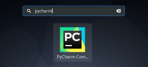 How to Install PyCharm on Debian 10   TecAdmin - 9