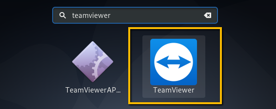 Установить teamviewer debian 10