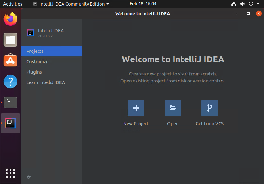 How to Install IntelliJ IDEA on Ubuntu 20 04   TecAdmin - 92