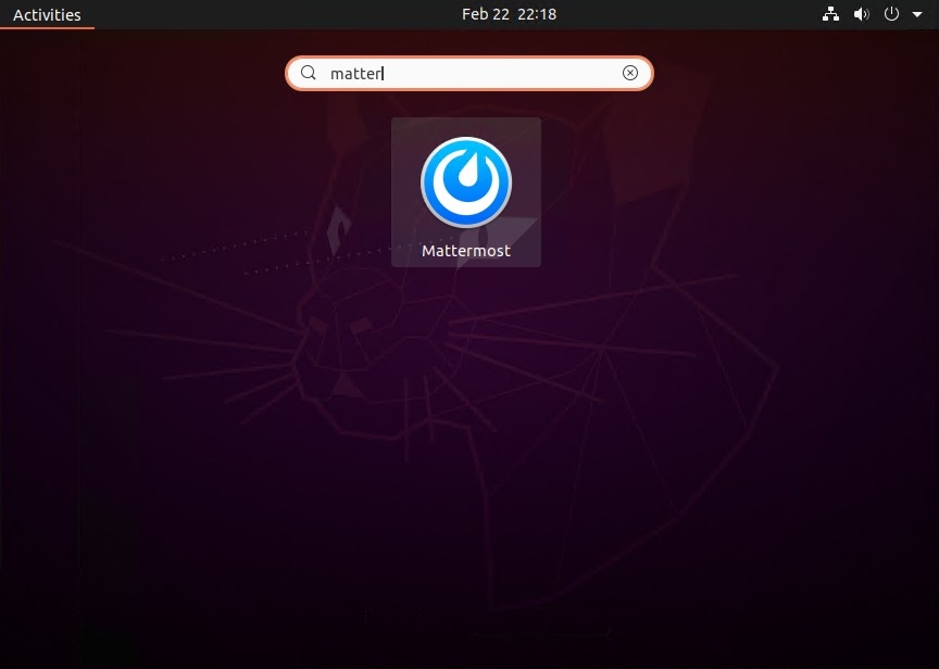 How To Install Mattermost Client on Ubuntu 18 04   TecAdmin - 8