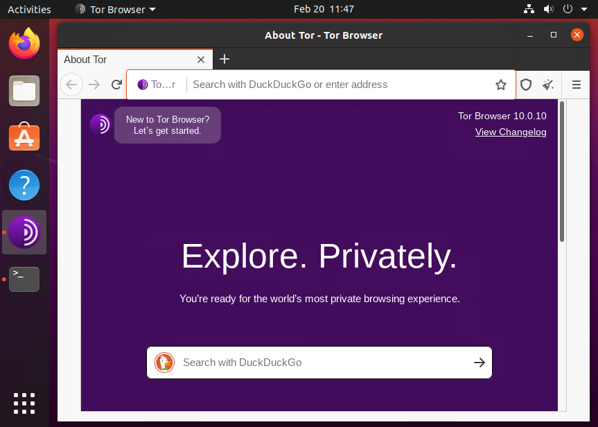 Установить tor browser ubuntu mega web darknet mega