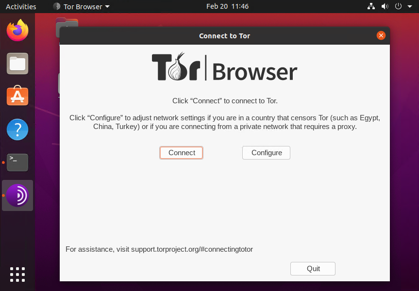 how do you remove tor browser