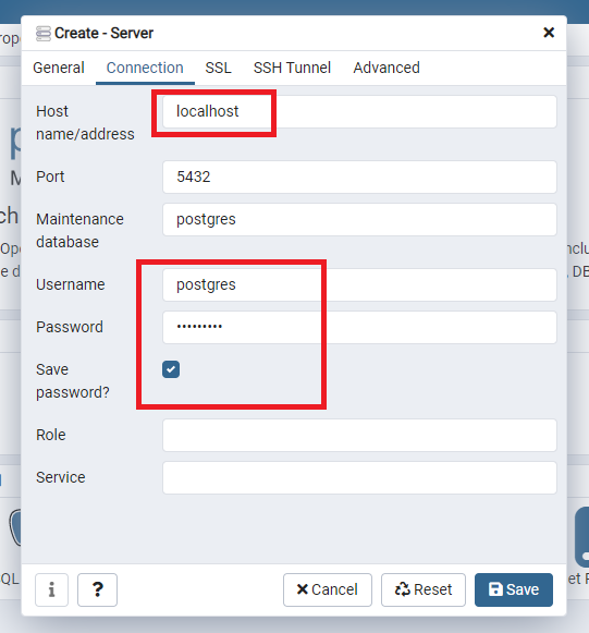 How to Install pgAdmin4 on Ubuntu 20 04   TecAdmin - 70