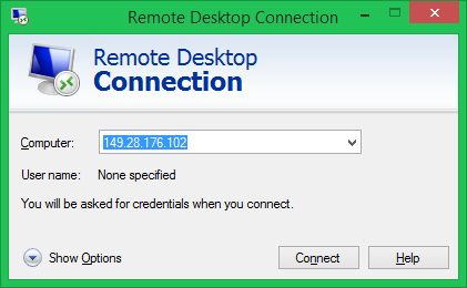 How To Install XRDP  Remote Desktop  on Fedora   TecAdmin - 68