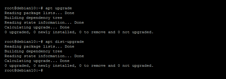 Initial Server Setup with Debian 10 9 8   TecAdmin - 15