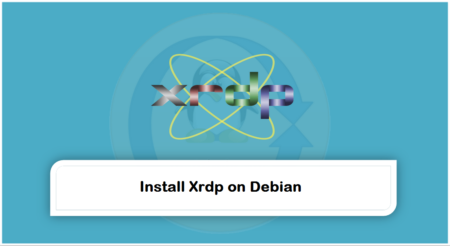 How to Install XRDP Server on Debian