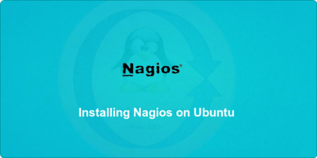 Installing Nagios on Ubuntu