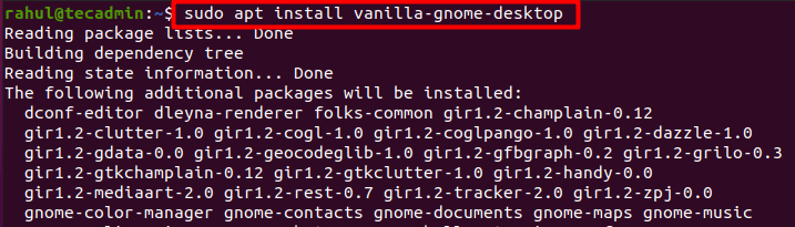 How to Install and Switch Desktop Environments in Ubuntu   TecAdmin - 25