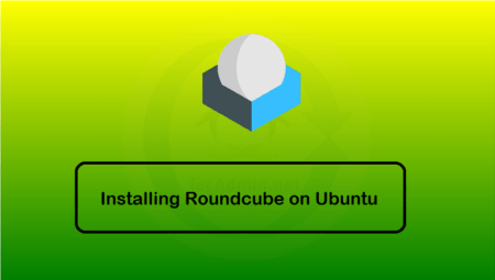 Installing Roundcube on Ubuntu