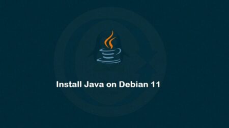 How to Install Java on Debian 11 "Bullseye"