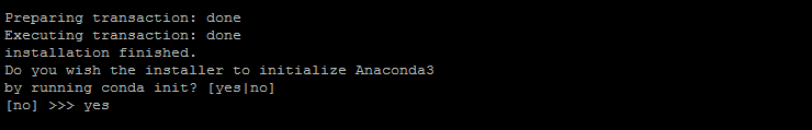 How To Install Anaconda on Fedora 36 35   TecAdmin - 78