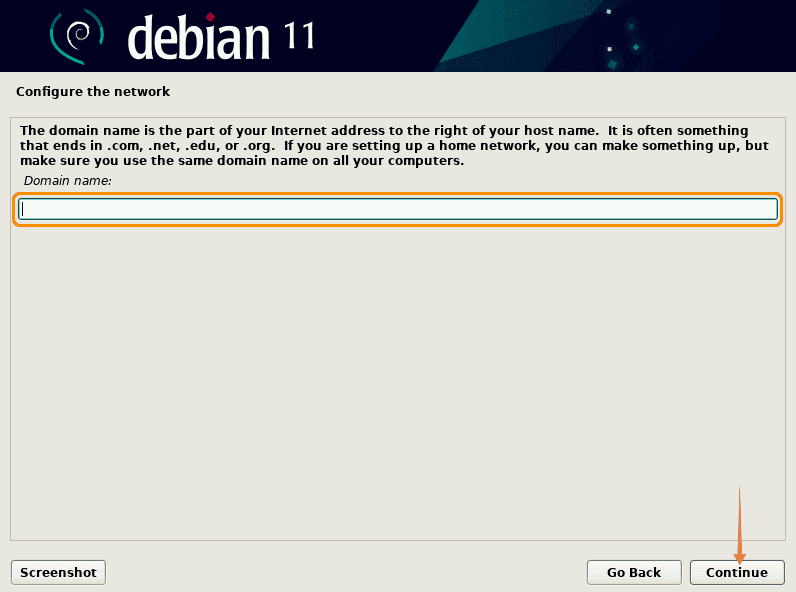 How To Install Debian 11  Bullseye  with Screenshots   TecAdmin - 48