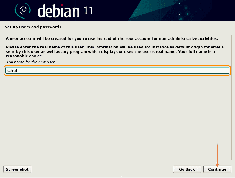 How To Install Debian 11  Bullseye  with Screenshots   TecAdmin - 95