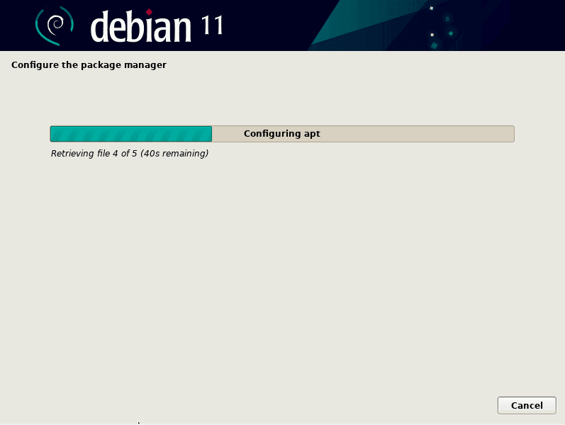 How To Install Debian 11  Bullseye  with Screenshots   TecAdmin - 65