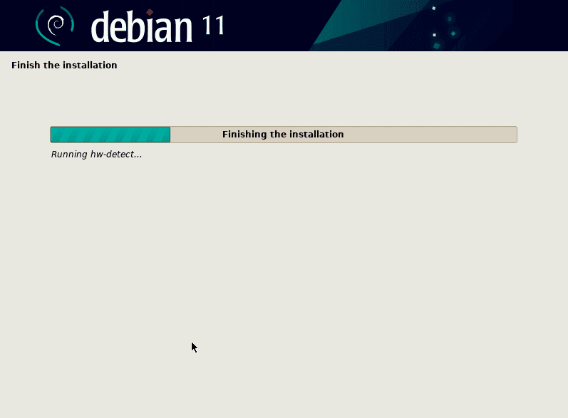 How To Install Debian 11  Bullseye  with Screenshots   TecAdmin - 66