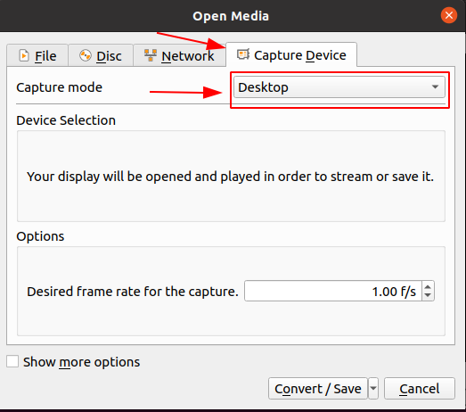 10 Best Linux Screen Recording Tools in 2022   TecAdmin - 54