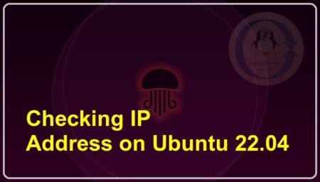 How to Find IP Address in Ubuntu 22.04 (GUI + CLI)