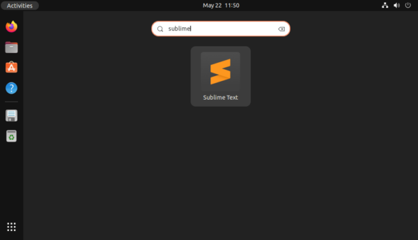 how-to-install-sublime-on-ubuntu-22-04-tecadmin
