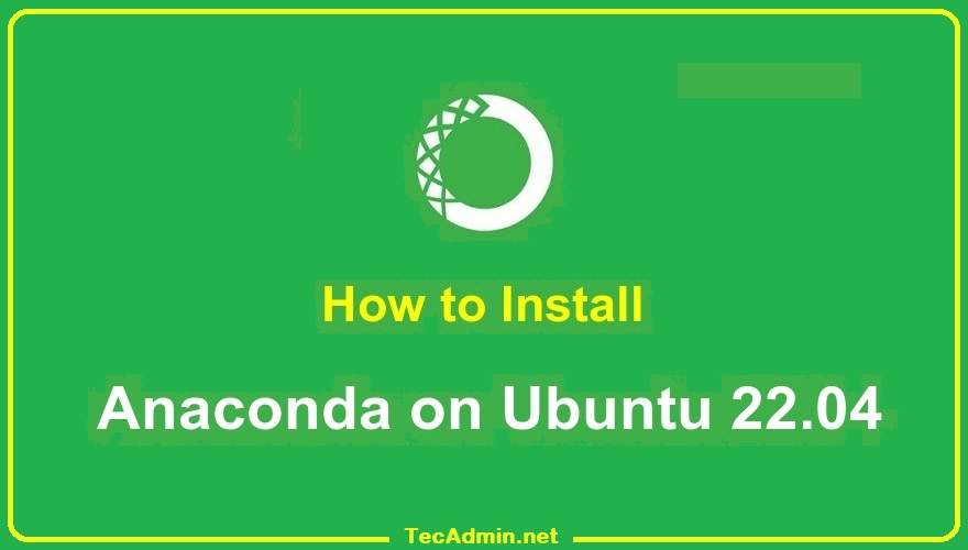install anaconda ubuntu 18.04 noninteractive