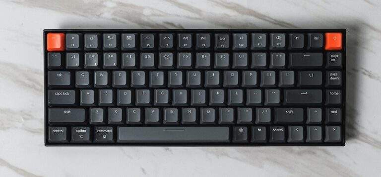 What is an Input Device? - Definition and Example – TecAdmin