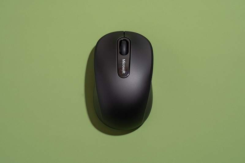 Mouse - An Input Device